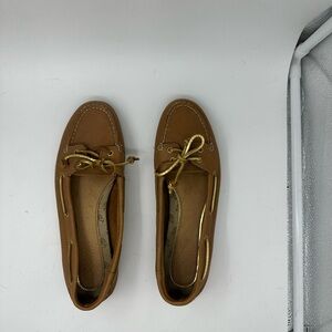 Women’s Sperry loafers